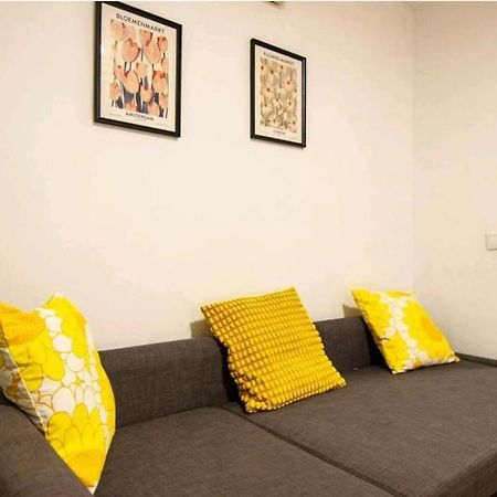 Sevilla Centro - Lagar Экстерьер фото