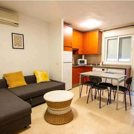 Sevilla Centro - Lagar Экстерьер фото