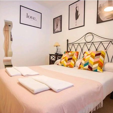 Sevilla Centro - Lagar Экстерьер фото