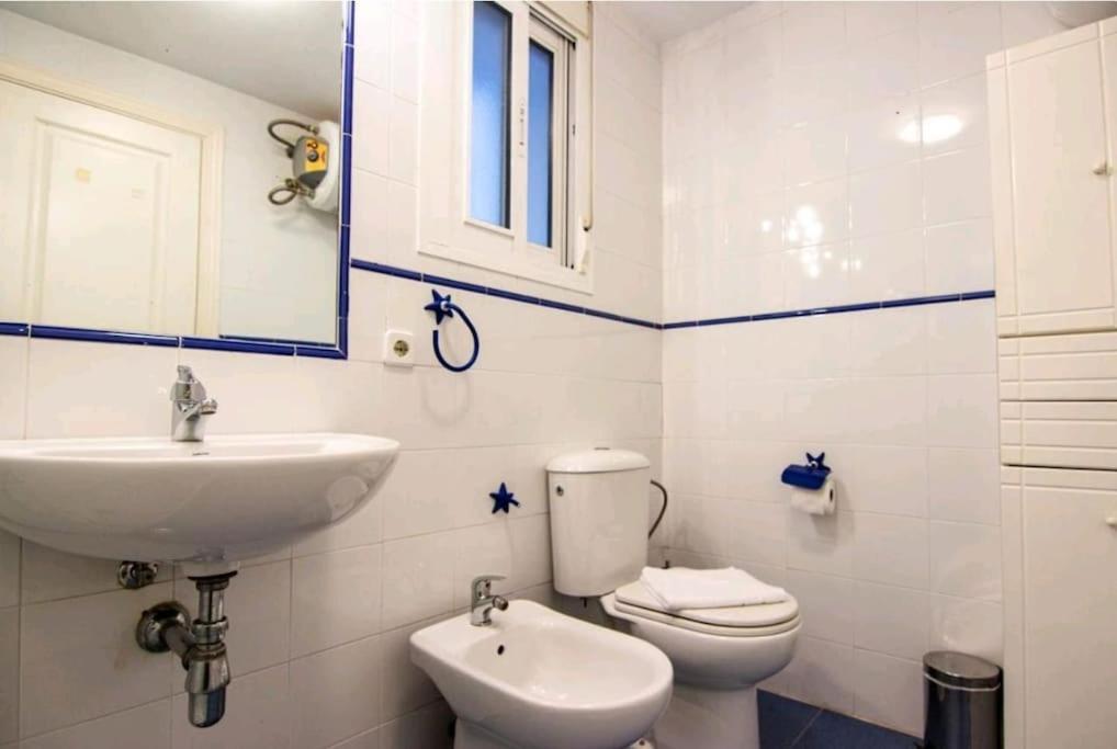 Sevilla Centro - Lagar Экстерьер фото