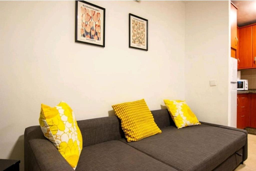 Sevilla Centro - Lagar Экстерьер фото