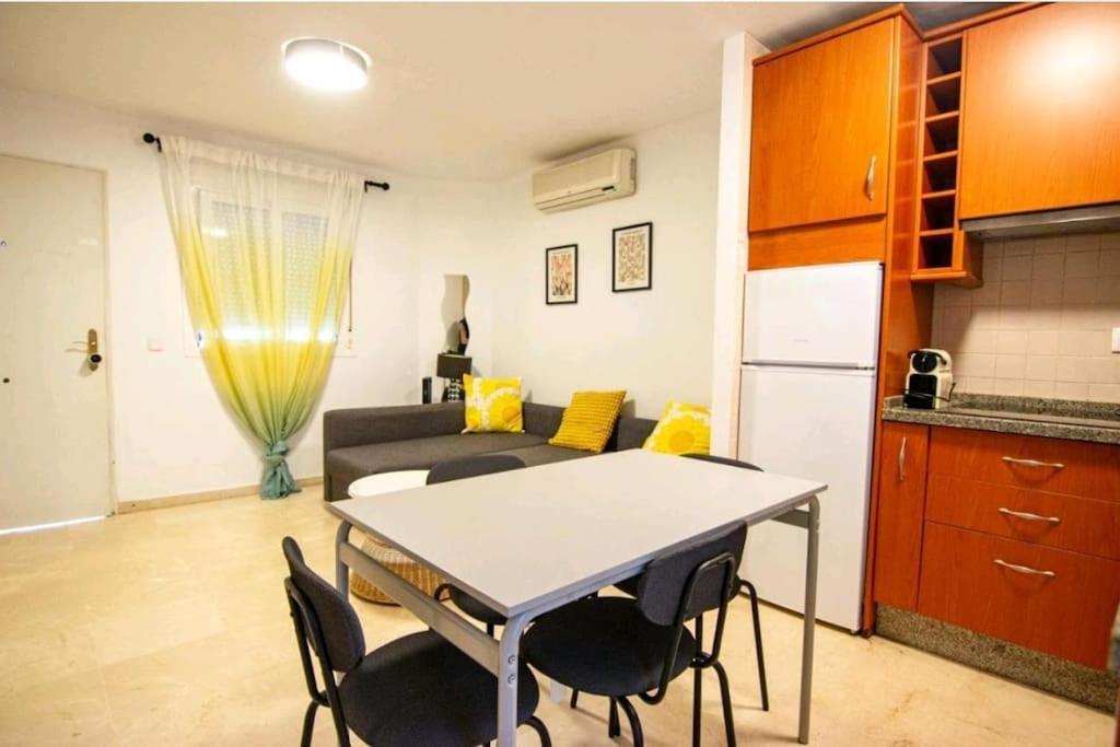 Sevilla Centro - Lagar Экстерьер фото