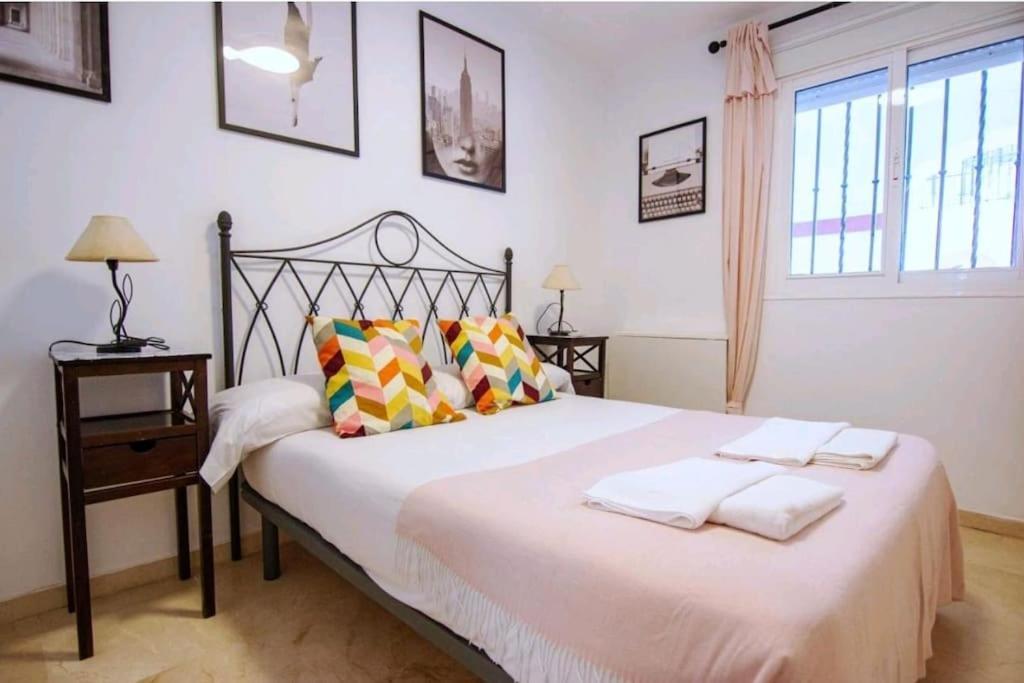Sevilla Centro - Lagar Экстерьер фото