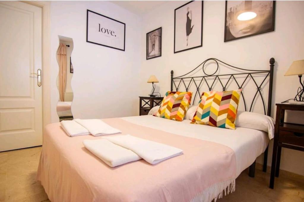 Sevilla Centro - Lagar Экстерьер фото