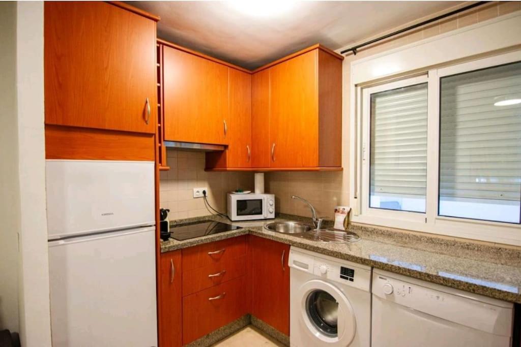 Sevilla Centro - Lagar Экстерьер фото