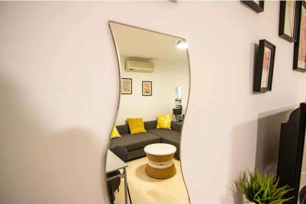 Sevilla Centro - Lagar Экстерьер фото