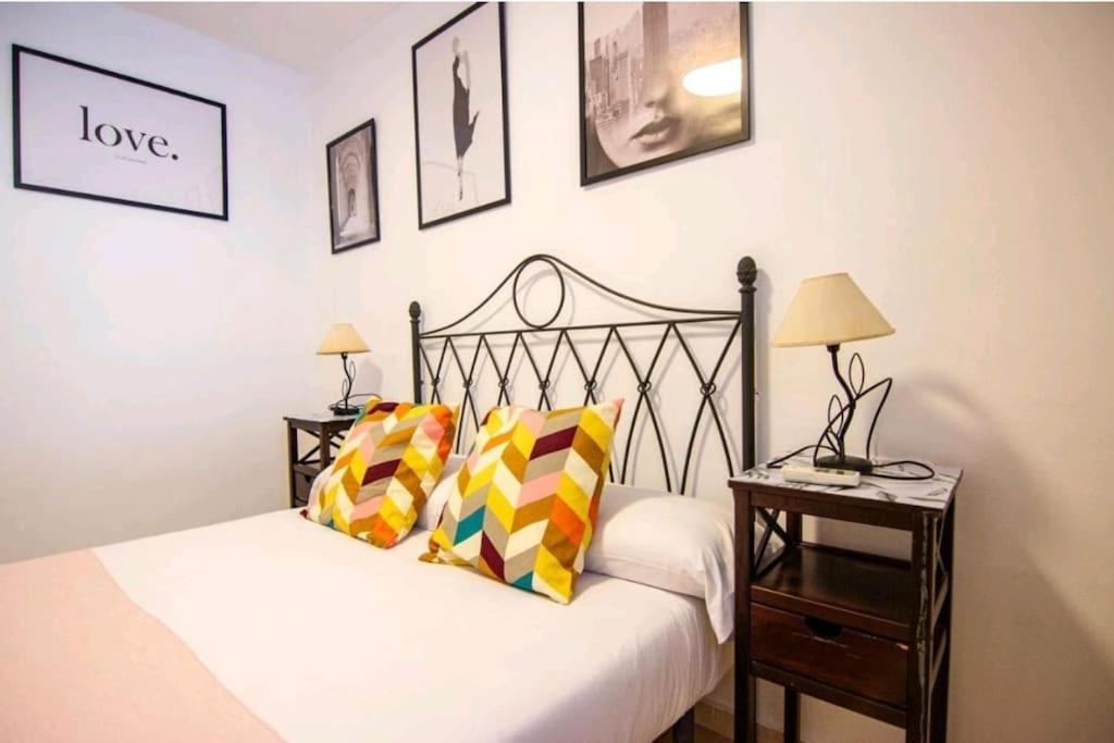 Sevilla Centro - Lagar Экстерьер фото