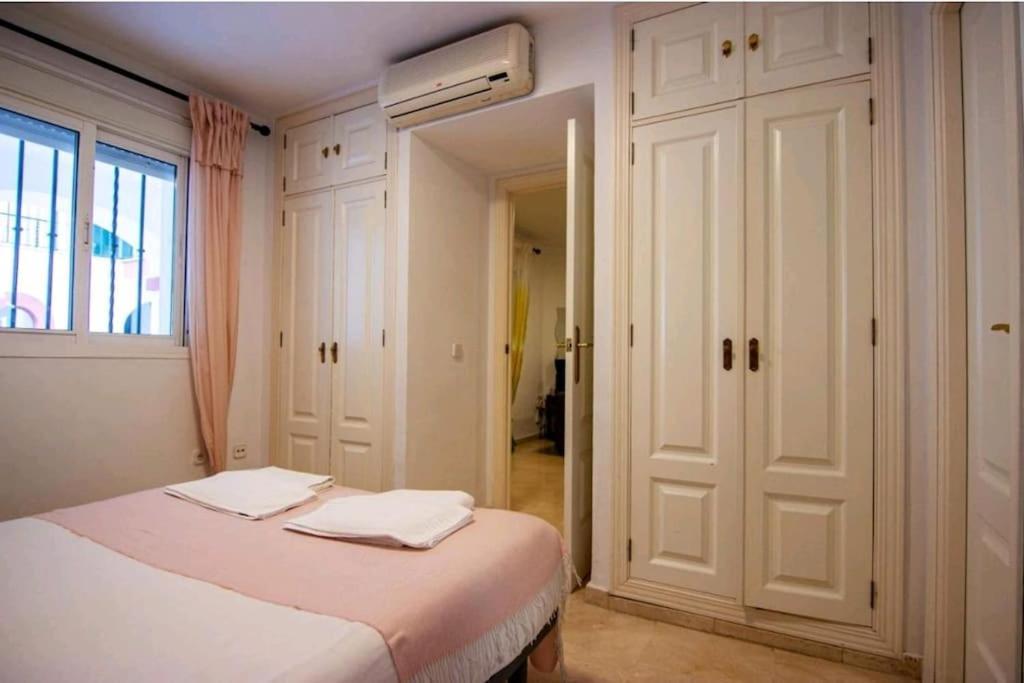 Sevilla Centro - Lagar Экстерьер фото